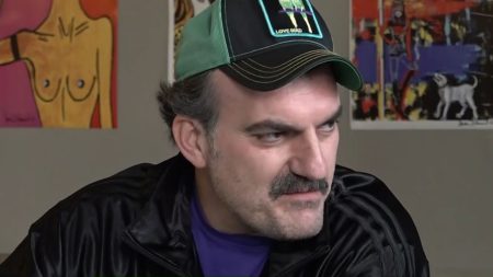 Βασίλης Γιακουμάρος