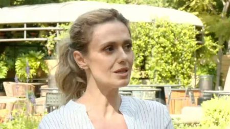 Μαρκέλλα Γιαννάτου