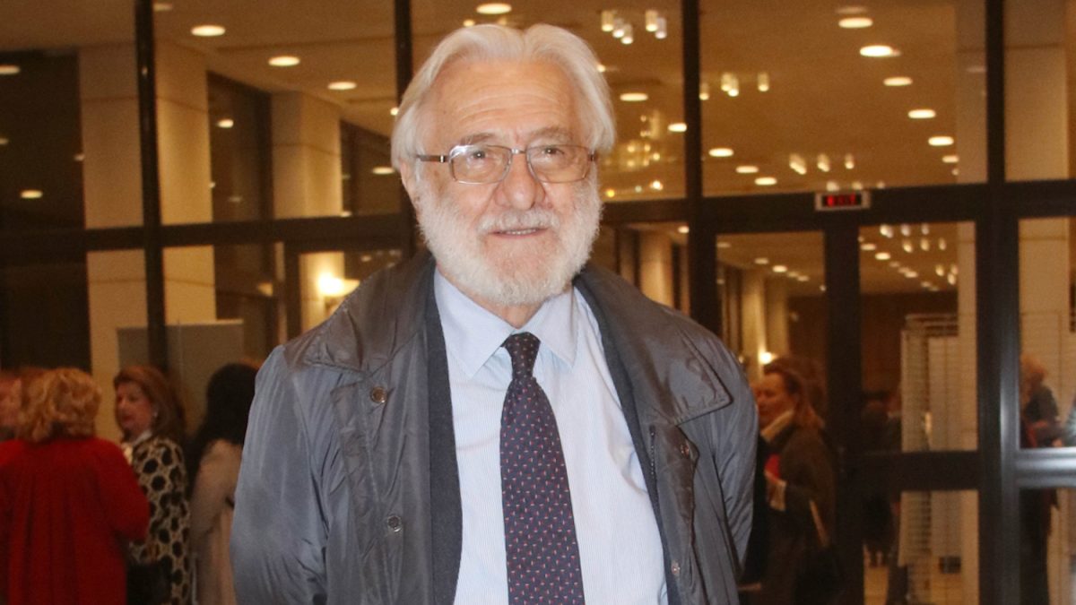 Γιάννης Σμαραγδής