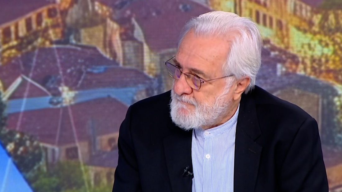 Γιάννης Σμαραγδής