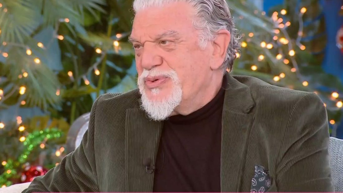 Γιάννης Βούρος