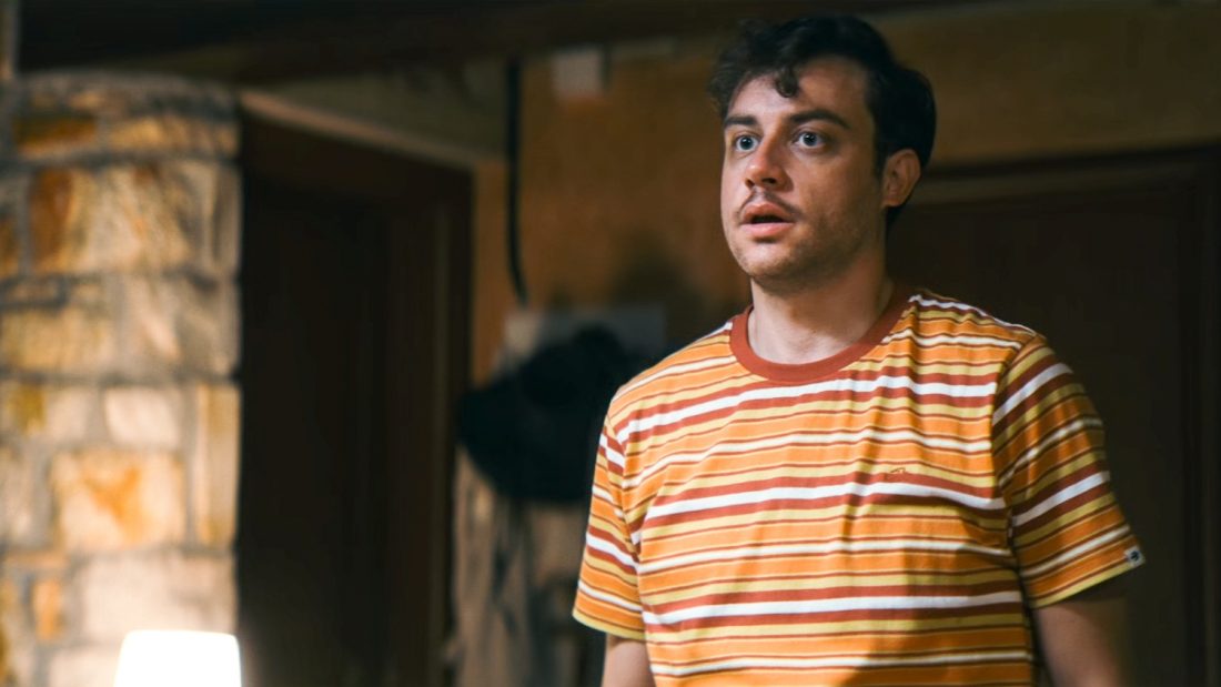 Γιατί ρε πατέρα