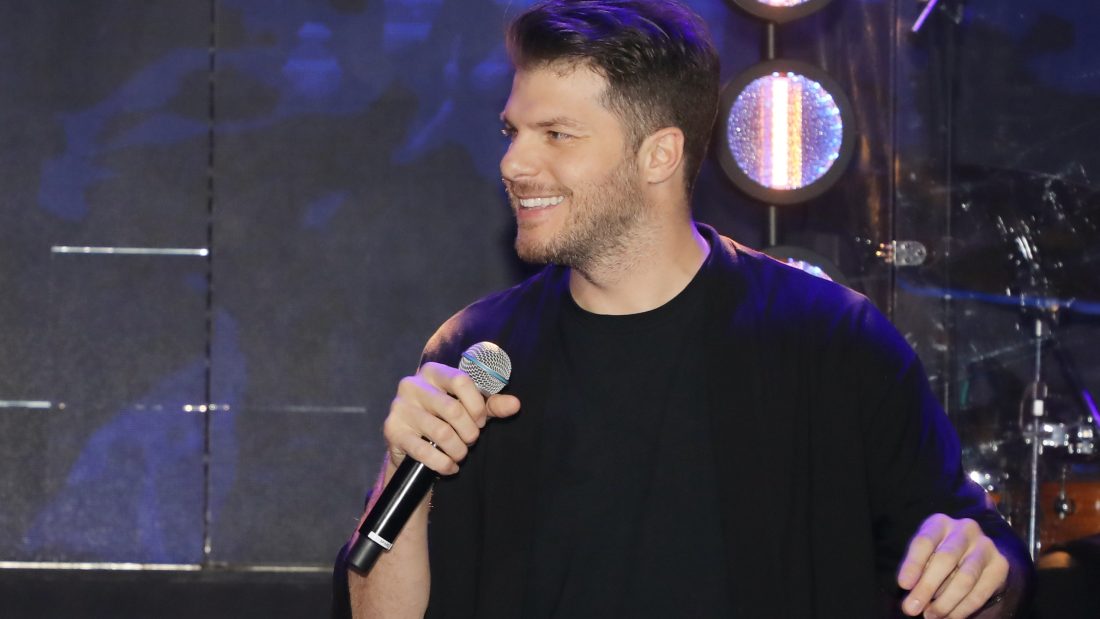 Λούκας Γιώρκας