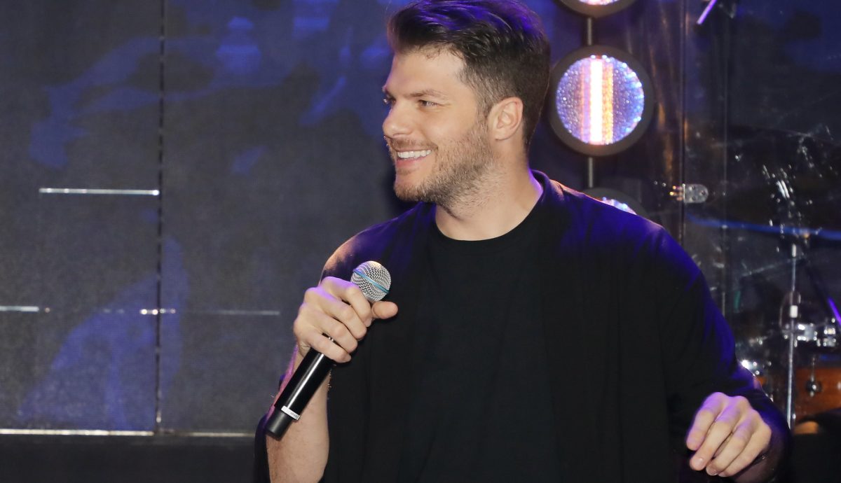 Λούκας Γιώρκας