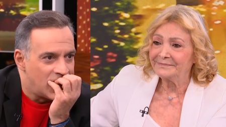 Νέλλη Γκίνη