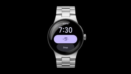 Google Pixel Watch 4: Η νέα αναβάθμιση φέρνει πιο έξυπνα gestures και φυσική πλοήγηση