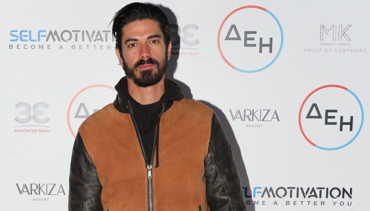 Δημήτρης Γκοτσόπουλος