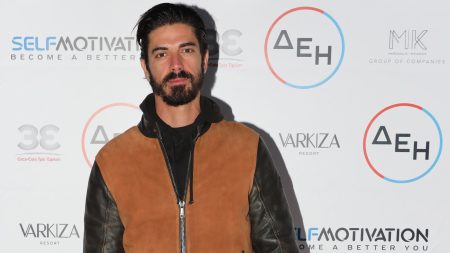 Δημήτρης Γκοτσόπουλος