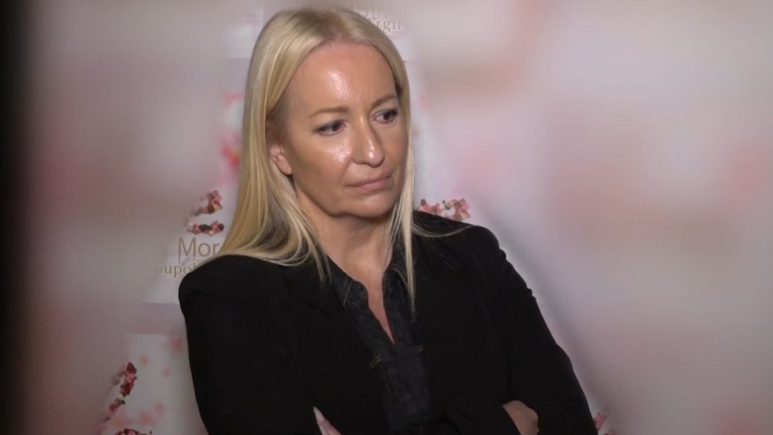 Αφροδίτη Γραμμέλη