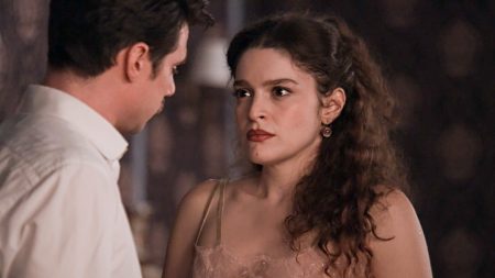 Grand Hotel: Οι όροι αντιστράφηκαν και η Αλίκη δε θα ελευθερώσει τον Ρήγα αν δεν πάρει πίσω όλα όσα ζητάει