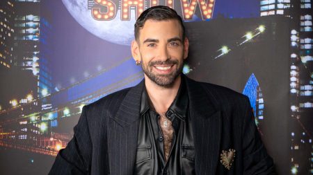 Έντι Γαβριηλίδης: «Έφαγα τα πρώτα χαστούκια και κατάλαβα ότι δεν είμαι ο καλύτερος»