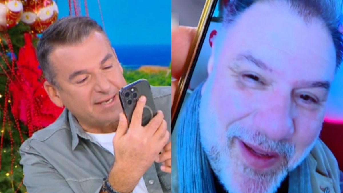 Γρηγόρης Αρναούτογλου