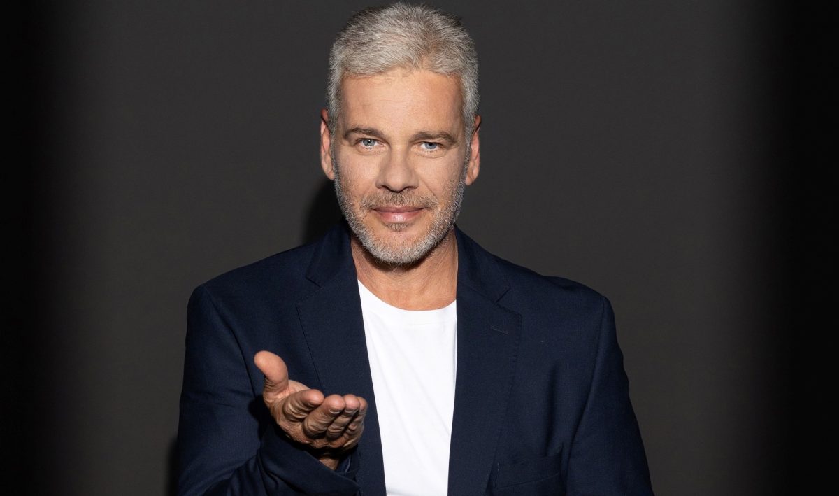 Νίκος Γρίτσης