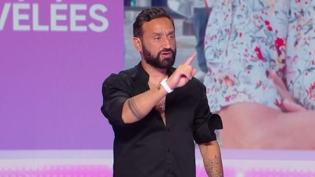 Cyril Hanouna: Η αποδόμηση ενός TV Star που «κανονικοποιεί την παρενόχληση»