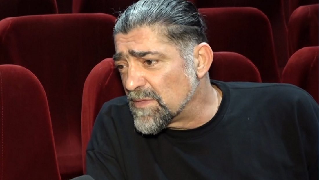 Μιχάλης Ιατρόπουλος