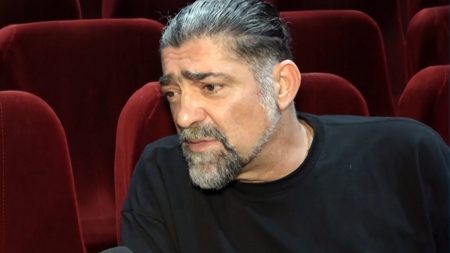 Μιχάλης Ιατρόπουλος