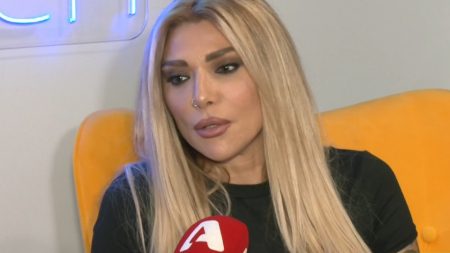 Αγγελική Ηλιάδη