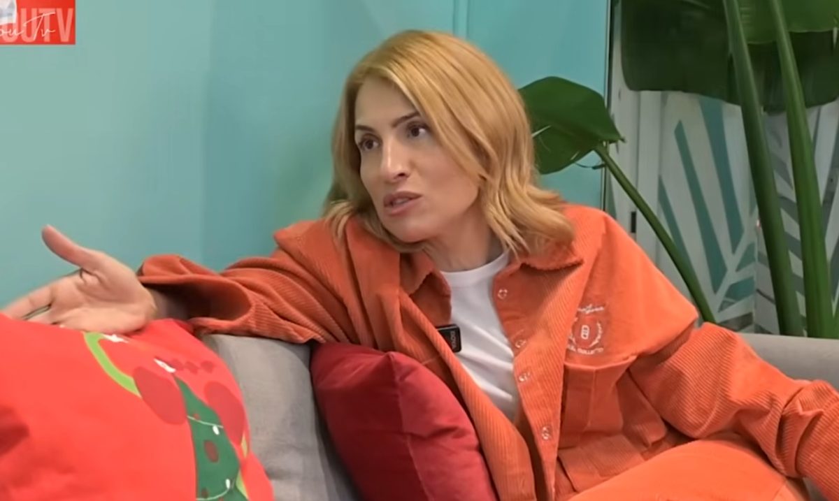 Μαρία Ηλιάκη