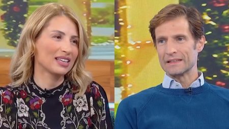 Μαρία Ηλιάκη, Μάξιμος Μουμούρης