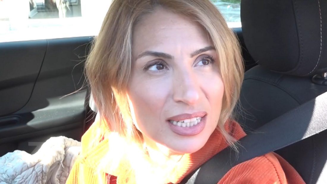 Μαρία Ηλιάκη