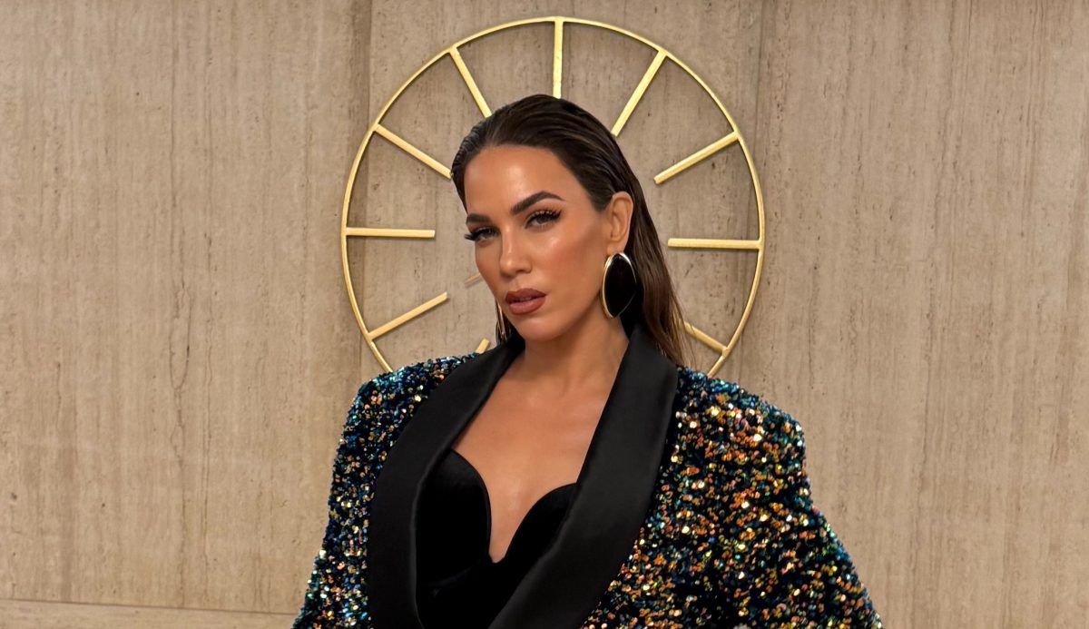 Κατερίνα Στικούδη