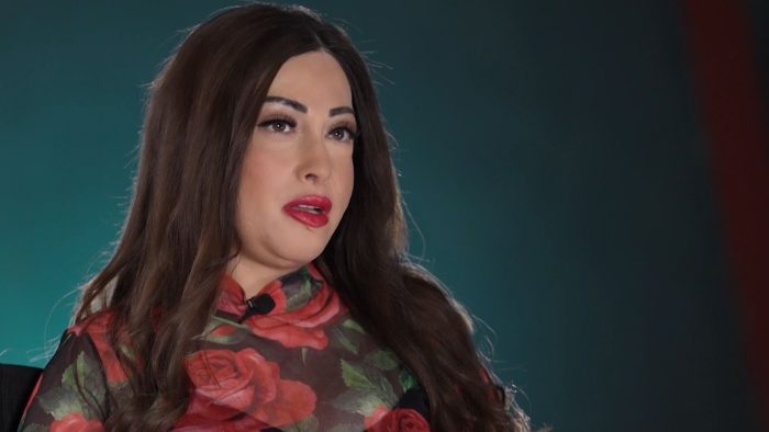 Ιωάννα Παλιοσπύρου: «Από τη στιγμή που δεν έχει μετανιώσει, θεωρώ ότι η δράστρια είναι επικίνδυνη για όλους»