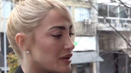 Ιωάννα Τούνη