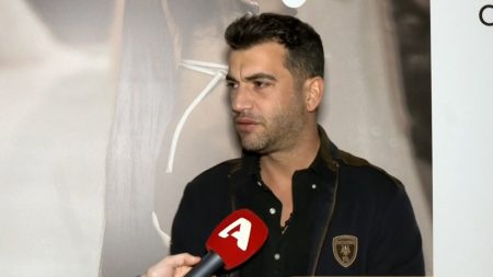 Ο Μάνος Ιωάννου απαντά στον Νίκο Συρίγο μετά τον on air χαρακτηρισμό: «Εφόσον έχει αυτό το λεξιλόγιο, μπράβο του»