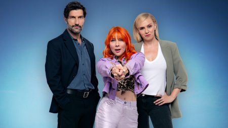 IQ 160: Φινάλε σεζόν με διπλό επεισόδιο