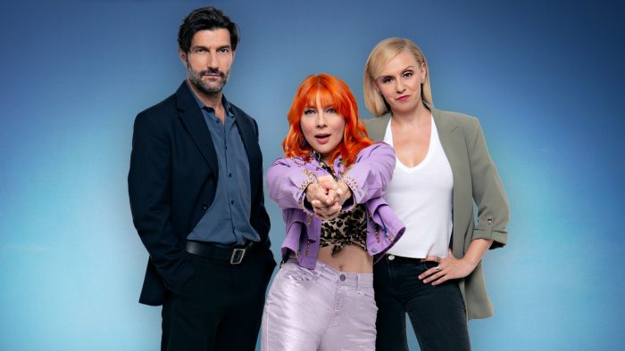 IQ 160: Λαμβάνει φάκελο με τα αποτελέσματα του τεστ πατρότητας αλλά αρνείται να τον ανοίξει