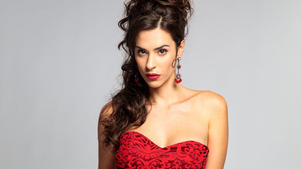 Ιζαμπέλλα Φούλοπ