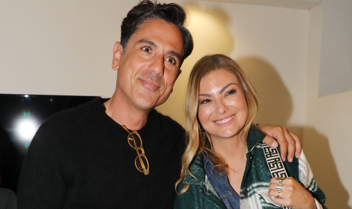 Βαγγέλης Ταρασιάδης, Δέσποινα Καμπούρη