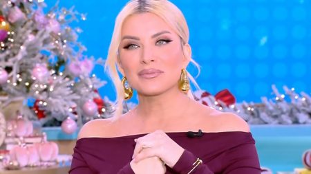 Κατερίνα Καινούργιου