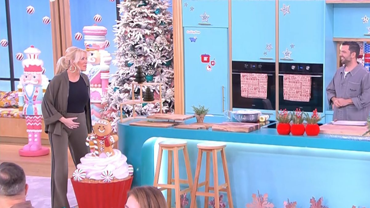 Κατερίνα Καινούργιου