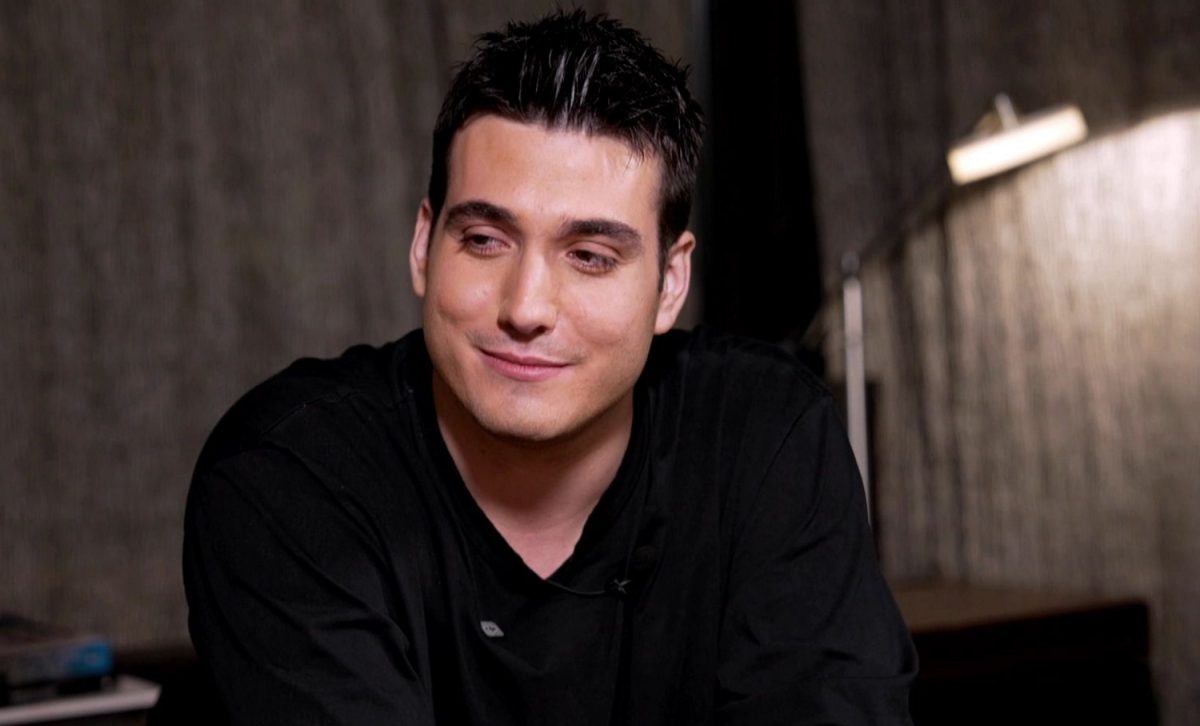 Γιώργος Κακοσαίος