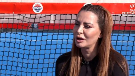 Μαρία Καλάβρια