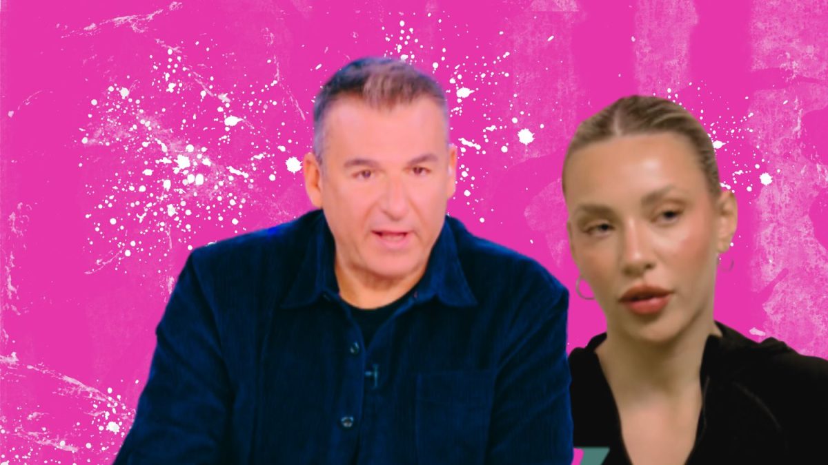 Γαρυφαλιά Καληφώνη