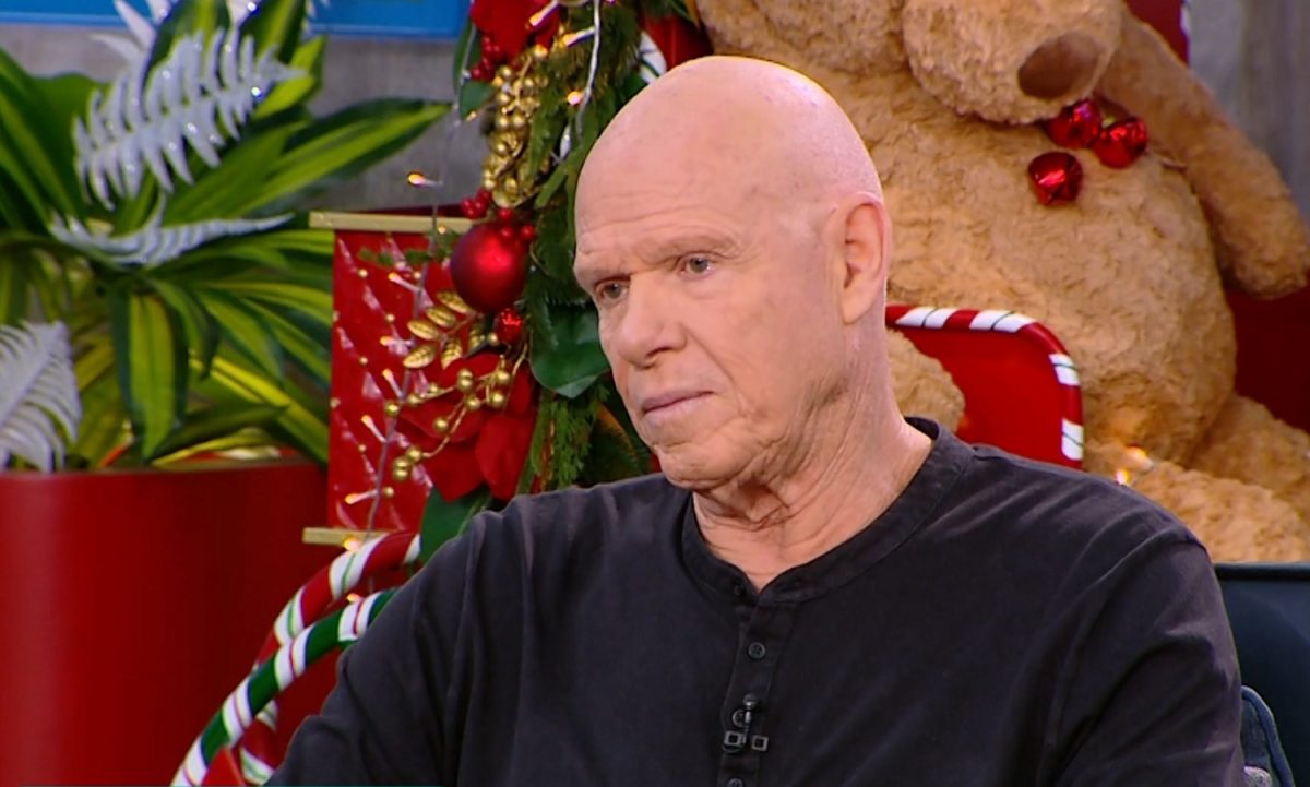 Τζώνη Καλημέρης