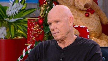 Τζώνη Καλημέρης