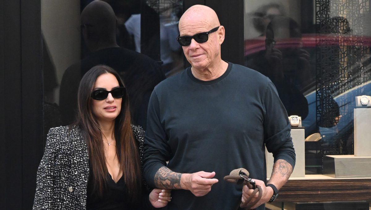 Τζώνη Καλημέρης