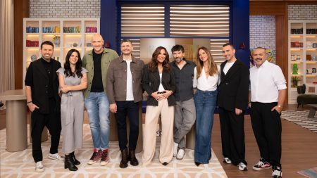 Καλύτερα δε γίνεται