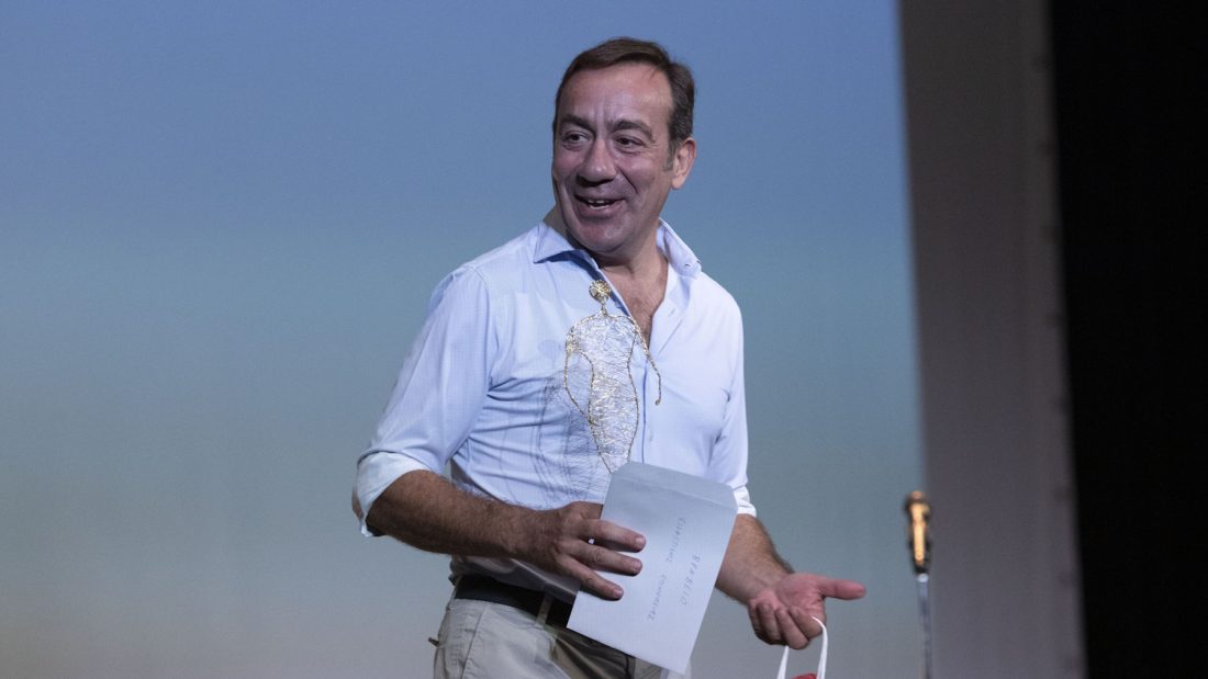 Σωτήρης Καλυβάτσης