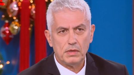 Γιώργος Καλλλιακμάνης