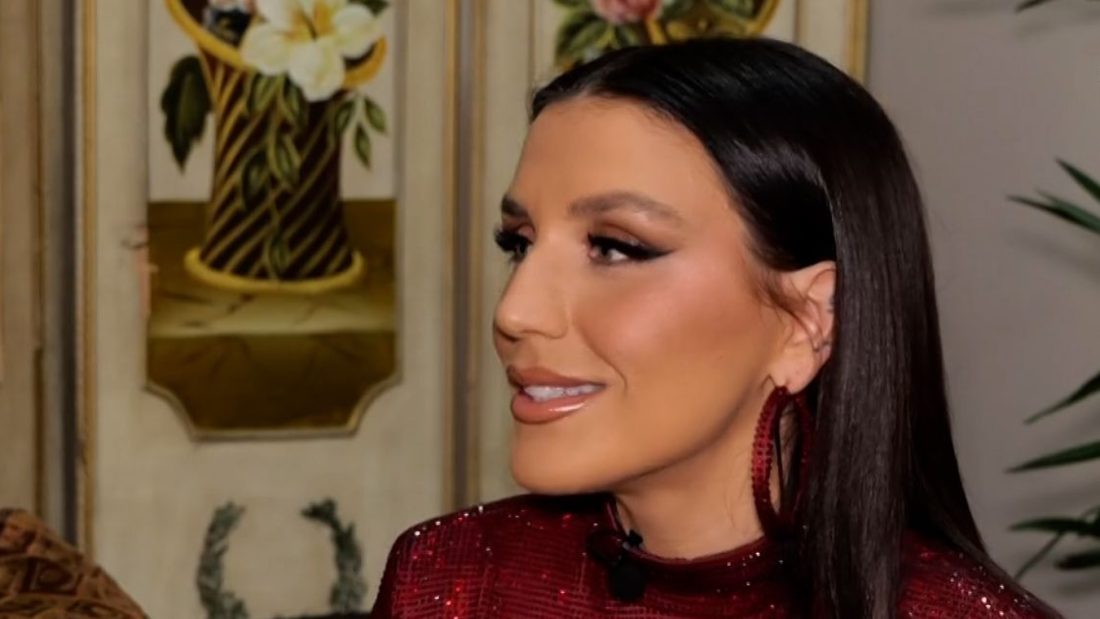 Ιουλία Καλλιμάνη