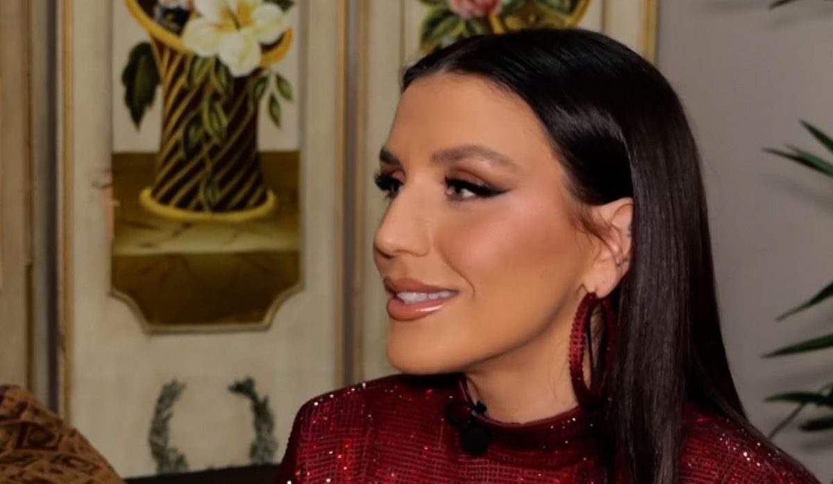 Ιουλία Καλλιμάνη