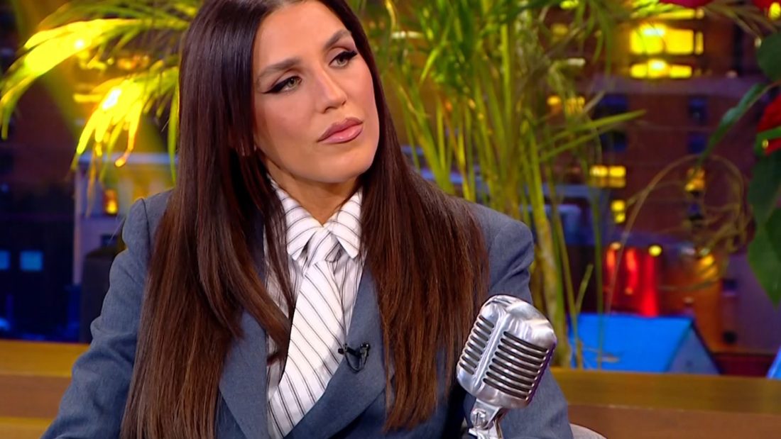 Ιουλία Καλλιμάνη