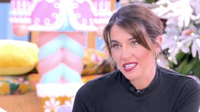 Ευφημία Καλογιάννη: «Πριν δώσω εξετάσεις στις Δραματικές Σχολές παραιτήθηκα από τη διαφημιστική, οι δικοί μου έπαθαν σοκ»