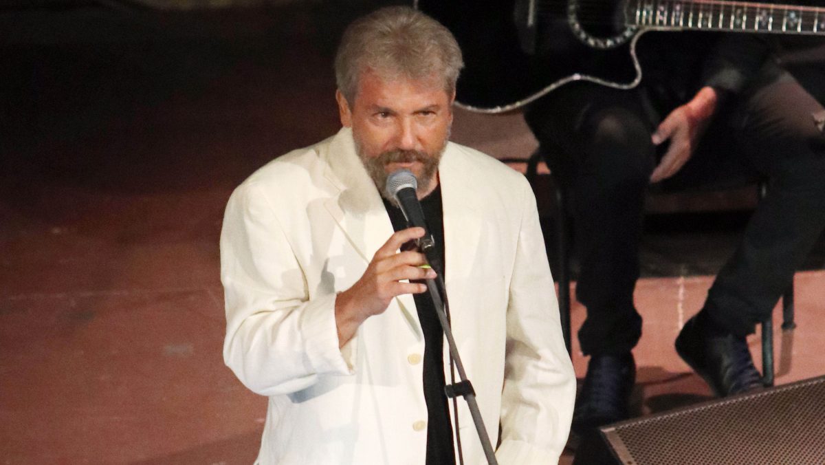 Χρήστος Κάλοου