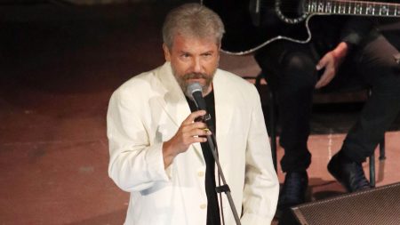 Χρήστος Κάλοου