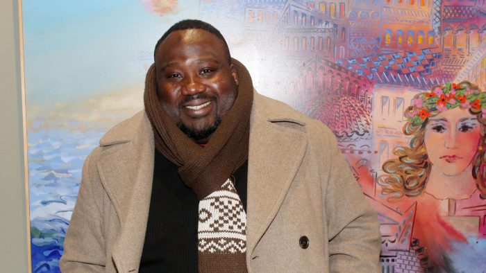 Ζερόμ Καλούτα: «Είχε το ταλέντο η κάθε απόρριψη να ξεπερνάει την προηγούμενη»